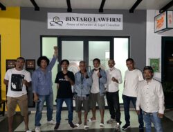 Hari Ini, Aksi Jilid II untuk Astrid-Lael Digelar di Jakarta