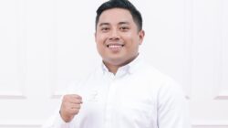 Muhammad Ikhsan Darwis Calon Tunggal Ketua Umum HIPMI NTT