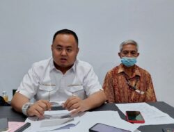 Hari ini Sidang Tuntutan, Adhitya Minta RB Dituntut dengan Hukuman Maksimal