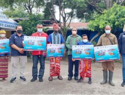 Dapat Fasilitas Kredit Merdeka, Petani Sayur di TTS: Terima Kasih Bank NTT