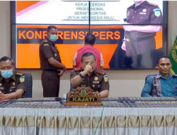 Jadi Kajati NTT, Yulianto Berhasil Kembalikan Aset Negara Senilai Rp2 Triliun