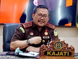Putusan Tinus Belum Adil, Kajati NTT Perintahkan JPU Ajukan Banding