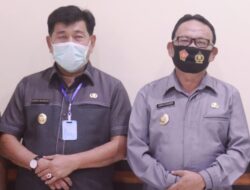 Pemkab Kupang Pacu Pertumbuhan Ekonomi di Tengah Pandemi Covid-19