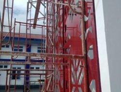 3 Paket Proyek Pemkab Manggarai Sarat Penyelewengan, Ladikum Lapor Kejari Manggarai