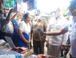 QRIS Merambah Hingga Pedalaman Pulau Sumba, Semua Berkat Bank NTT