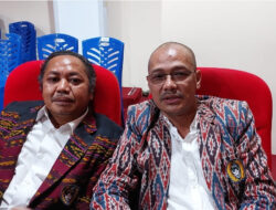 PSSI NTT Siapkan Kajian Pembangunan 3 Stadion Bertaraf Nasional