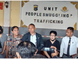 Uang Rp3 Miliar di Bank Bukopin Raib, Nasabah dan PH Datangi Polda NTT