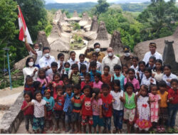 Berkat Bank NTT, Kampung Adat Prai Ijing Kini Jadi Destinasi Wisata Berbasis Digital