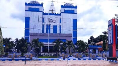 RUPS LB, Sebagian Pengurus Bank NTT Dikabarkan Diberhentikan