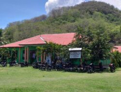 Kepsek SMK Mutiara Bangsa Reok Dukung Siswanya Diproses Hukum