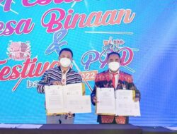 Bank NTT dan BPOM Bangun Kerja Sama, Pastikan Produk UMKM Layak Konsumsi