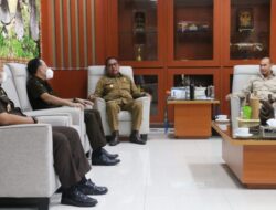 Gubernur NTT Minta Kapolda dan Kajati Tuntaskan Kasus Astrid-Lael Secara Adil