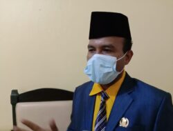 DPRD Marah Kewenangannya Dicaplok, Sebut Rumah Perubahan “Kantor Bupati Kecil”