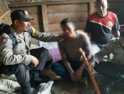 Polisi Kembali Amankan Pelaku Pembacokan di Manggarai