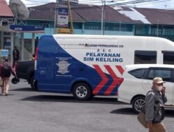 Mantan Pjs Kades dan Bendahara Desa Compang Cibal Diperiksa Polisi