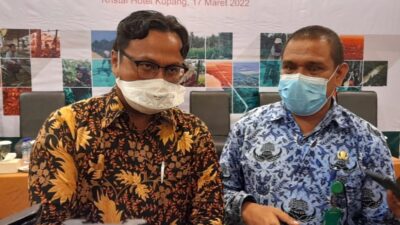 Dinas PMD NTT Bakal Bangun Pabrik Bambu di Seluruh Desa