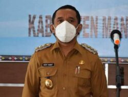 Bupati Nabit Imbau Masyarakat Waspada Varian Baru Covid-19