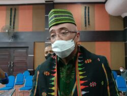 Kepala BKN Sebut Pengangkatan THL di Manggarai Ilegal dan Merugikan Negara