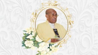 Sang Maestro Literasi Berpulang, Selamat Jalan Pater Alex Beding SVD