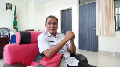 Dua Pejabat Pemprov NTT Diusulkan Jadi Penjabat Bupati Lembata dan Flotim