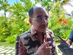 Pemegang Saham: Investasi MTN Bank NTT Jadi Risiko Bisnis Perusahaan