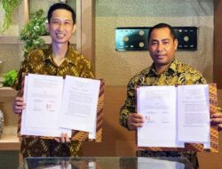 Bank NTT Bangun Kerja Sama dengan PT. PAC untuk Mendukung Transaksi Digital