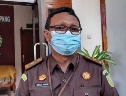 Kejati NTT Siapkan Lima Jaksa Peneliti untuk Teliti Berkas Ira Ua