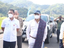 Gubernur VBL Dorong Bank NTT Jadi Lokomotif Kebangkitan Ekonomi