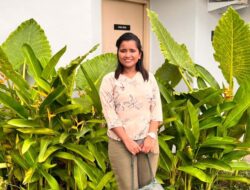 Forum Pemuda NTT Apresiasi Pembentukan UU TPKS