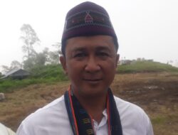 Dirut Alex: Bank NTT Siap Kredit Merdeka untuk Mama-mama Bambu di Manggarai