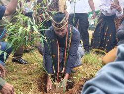 Bank NTT Terobos Pelosok Manggarai, Mama-mama Bambu Raup Untung Ratusan Juta