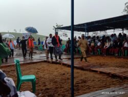 VBL Gelorakan Spirit Kepemimpinan, Sebut TJPS Program dari Tuhan Yesus