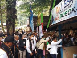 Bank NTT Launching Agen Laku Pandai Be Ju BISA, Ini Sejumlah Keunggulannya