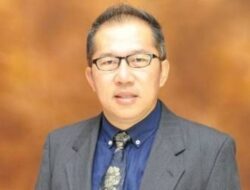 Musda Tetapkan drg Jeffrey Jap Jadi Ketua Pengda IAKMI NTT