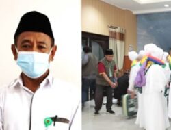 Saudi Izinkan 1 Juta Jemaah Haji, Kanwil Kemenag NTT Lakukan Persiapan