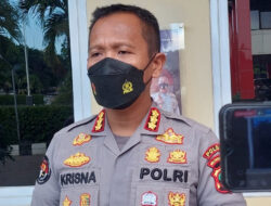 Polda NTT Tetapkan I Tersangka Kasus Penkase