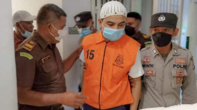 Kasasi Ditolak Mahkamah Agung, Randy Badjideh Tetap Dihukum Mati