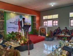 MUI Manggarai Gelar Musda IX, Bupati Hery Harap Pengurus Jadi Penyambung Asmara