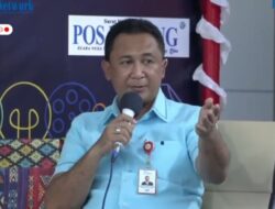 Bank NTT Konsisten Kawal Peningkatan Kapasitas Produk dan Pelaku UMKM
