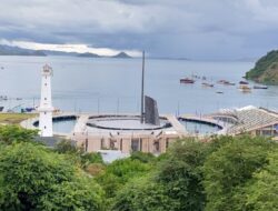 Hari Ini Layanan Digital Bank NTT Resmi Hadir di Area Waterfront City Labuan Bajo