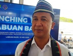 Hadir di Waterfront City, Cara Cerdas Bank NTT Sumbang Pendapatan Asli bagi Daerah