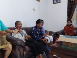 Keluarga Pelaku Penganiayaan Wartawan Minta Maaf, Serahkan Proses Hukum ke Polisi