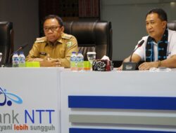 Digitalisasi Bank NTT Sangat Membantu Perekonomian Masyarakat Malaka