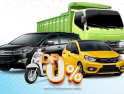 Ingin Punya Kendaraan Tanpa Bayar Uang Muka? Ayo ke Bank NTT