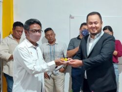 Adhitya Nasution Unggul Sementara dalam Voting Online Pengacara Terfavorit di NTT