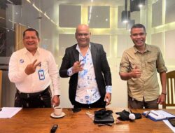 Ini Penjelasan Lengkap Bank NTT Tentang Pembelian MTN di PT. SNP