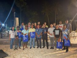 Gandeng Bank NTT dan KADIN, Karang Taruna Kota Kupang Ciptakan Wirausaha Muda