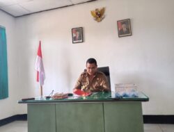 Ini Penjelasan Kasat Pol PP Manggarai Terkait Penertiban PKL