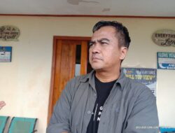 Perubahan Iklim Berdampak pada Sektor Pertanian, Ada Potensi Gagal Panen