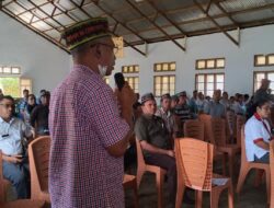 Keuskupan Ruteng Alihkan Dua Sekolah ke Yasukma, Pengurus dan Masyarakat Tolak